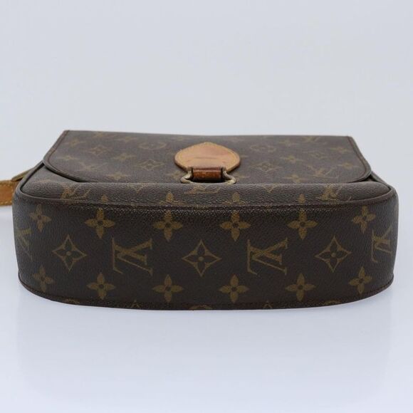 Louis Vuitton Saint Cloud Shoulder Bag - Picture 3 of 6